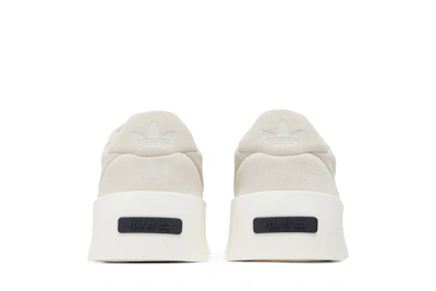 Fear of God Athletics x adidas '86 Low 'Talc'