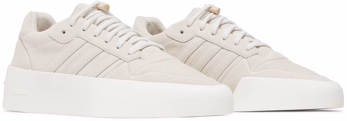 Fear of God Athletics x adidas '86 Low 'Talc' IE6215 Cheap Fear of God Athletics x adidas '86 Low 'Talc' IE6215