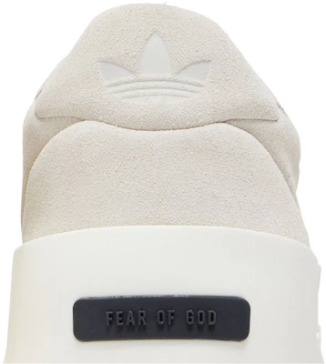 Fear of God x adidas '86 低帮鞋 'Talc' 白垩色 IE6215 Cheap Fear of God x adidas '86 低帮鞋 'Talc' 白垩色 IE6215
