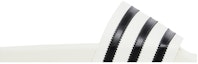 Order Fear of God Athletics x adidas Adilette Slide 'Putih Krim' IH2272
