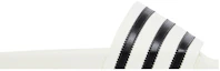 Lookbook Fear of God Athletics x adidas Adilette Slide 'Cream White' IH2272