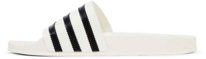 피어 오브 갓 x 아디다스 아딜렛 슬라이드 '크림 화이트' IH2272 Lookbook 피어 오브 갓 x 아디다스 아딜렛 슬라이드 '크림 화이트' IH2272