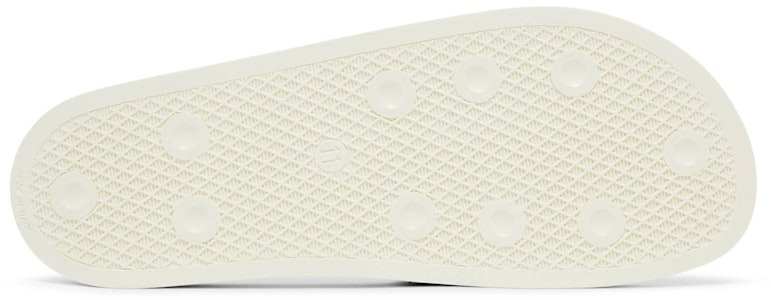 Sandal Selip Fear of God Athletics x adidas Adilette 'Cream White' IH2272 Shop Sandal Selip Fear of God Athletics x adidas Adilette 'Cream White' IH2272