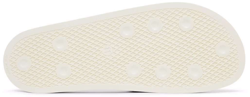 Fear of God Athletics x adidas Adilette Slide 'Cream White' IH2272 Shop Fear of God Athletics x adidas Adilette Slide 'Cream White' IH2272
