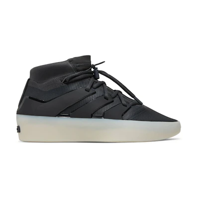 FOG Athletics adidas I BASKETBALL 'Carbon'