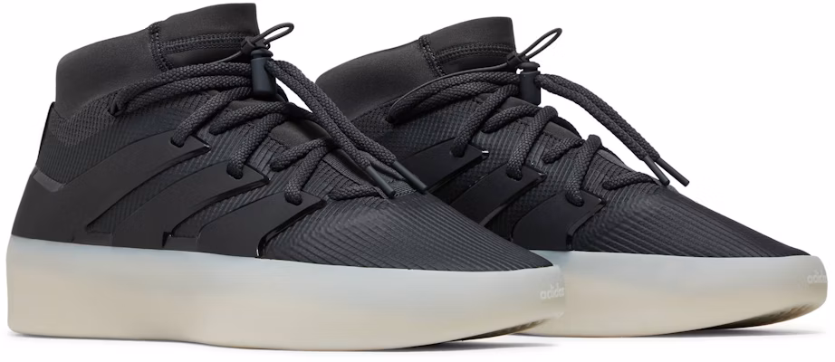 피어 오브 갓 아디다스 바스켓볼 "카본" (Fear of God 아디다스 농구 "카본") IF6680 Cheap 피어 오브 갓 아디다스 바스켓볼 "카본" (Fear of God 아디다스 농구 "카본") IF6680