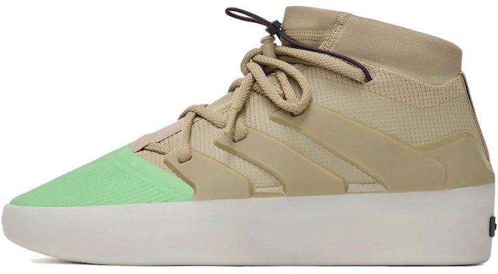 Fear of God Athletics x adidas I BASKETBALL 'Clay Miami' IE6181 Buy Fear of God Athletics x adidas I BASKETBALL 'Clay Miami' IE6181