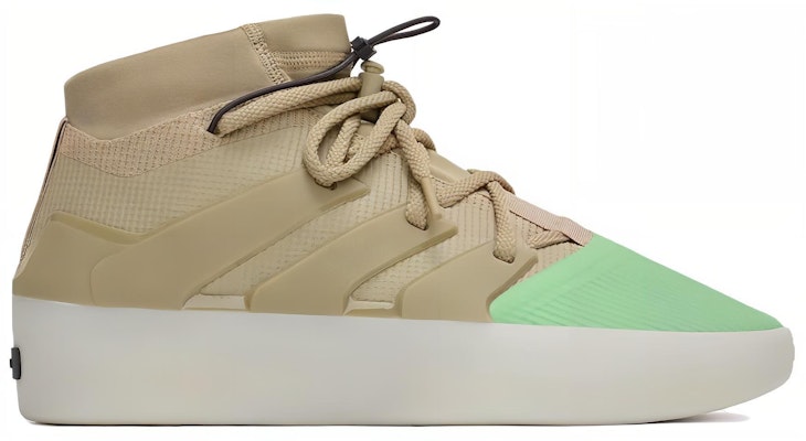 Fear of God Athletics x 阿迪达斯 I 篮球鞋 'Clay Miami' IE6181 Order Fear of God Athletics x 阿迪达斯 I 篮球鞋 'Clay Miami' IE6181