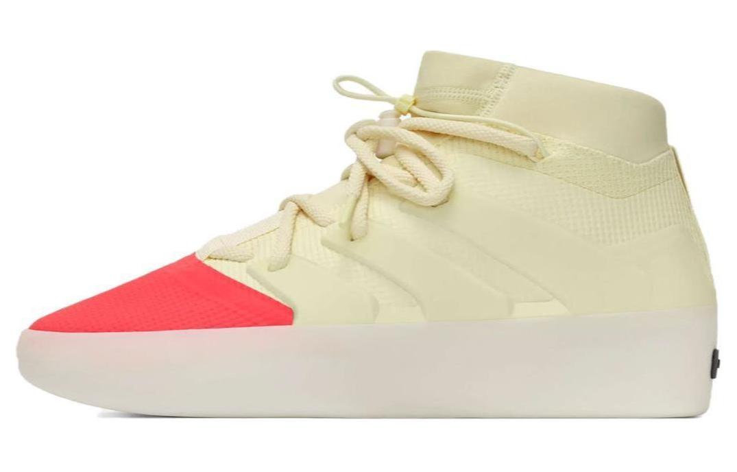 Fear of God Athletics x adidas I BASKETBALL 'Desert Indiana' IH5906
