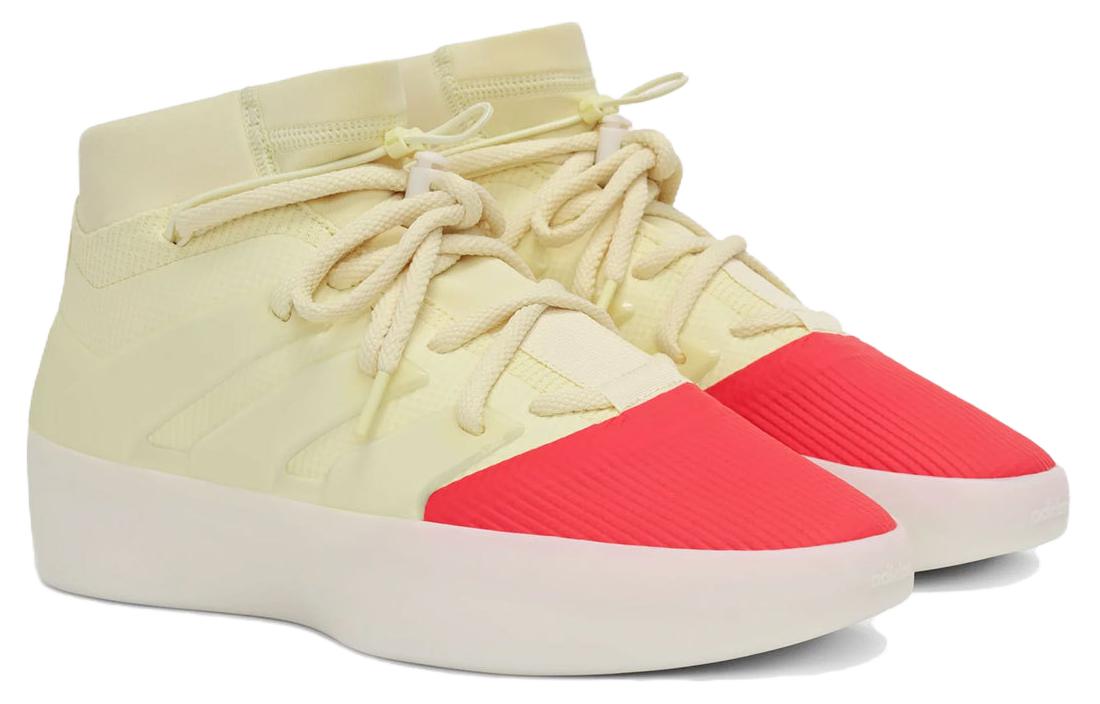 Order Fear of God Athletics x adidas I BASKET 'Desert Indiana' IH5906