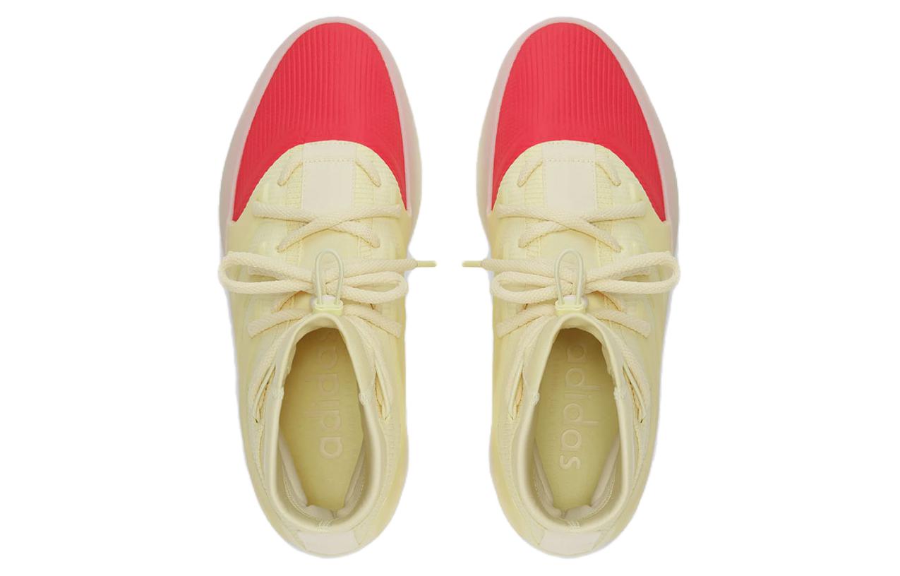 Lookbook Fear of God Athletics x adidas I BASKET 'Desert Indiana' IH5906