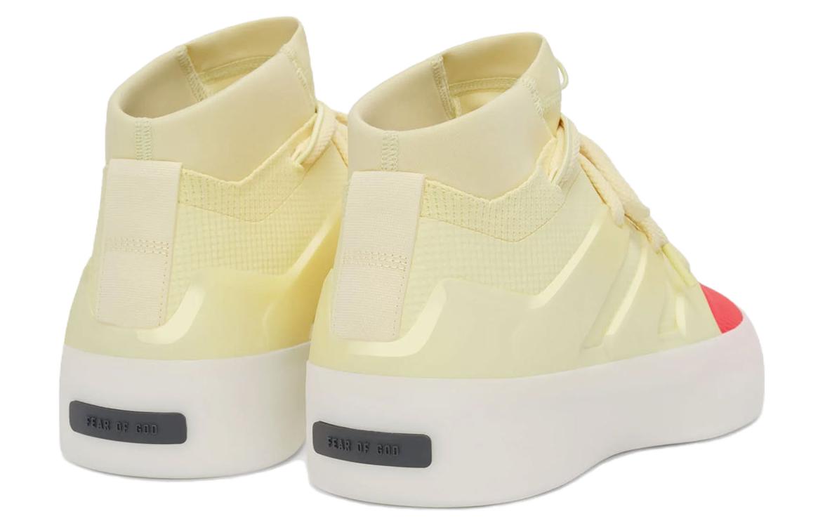 Shop Fear of God Athletics x adidas I BASKET 'Desert Indiana' IH5906
