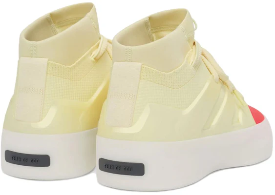 Fear of God Athletics x adidas I BASKET 'Desert Indiana' IH5906 Shop Fear of God Athletics x adidas I BASKET 'Desert Indiana' IH5906