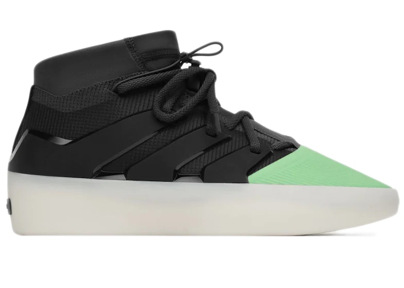 Fear of God Athletics x adidas I BASKETBALL 'Miami' IH5909
