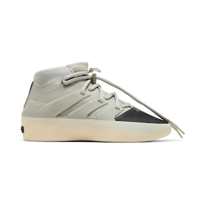 FOG Athletics adidas I BASKETBALL 'Sesame Carbon'