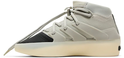Lookbook Fear of God Athletics x adidas I 籃球鞋 '芝麻碳黑' IE6188