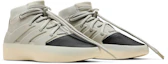 Cheap Fear of God Athletics x adidas I BASKETBALL 'Sesame Carbon' Sepatu Basket IE6188
