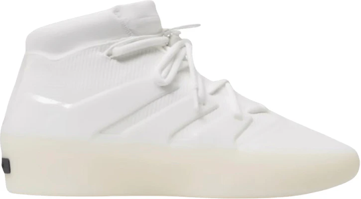 Fear of God Athletics x adidas I BASKETBALL 'Triple White' - Putih Triple FOGIBBALLWHT Buy Fear of God Athletics x adidas I BASKETBALL 'Triple White' - Putih Triple FOGIBBALLWHT