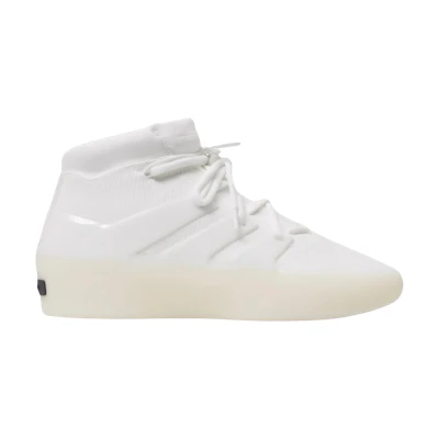 FOG Athletics adidas I BASKETBALL 'Triple White'