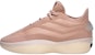 Fear of God Athletics x adidas II BASKETBALL 'Ash Pearl' JS0978