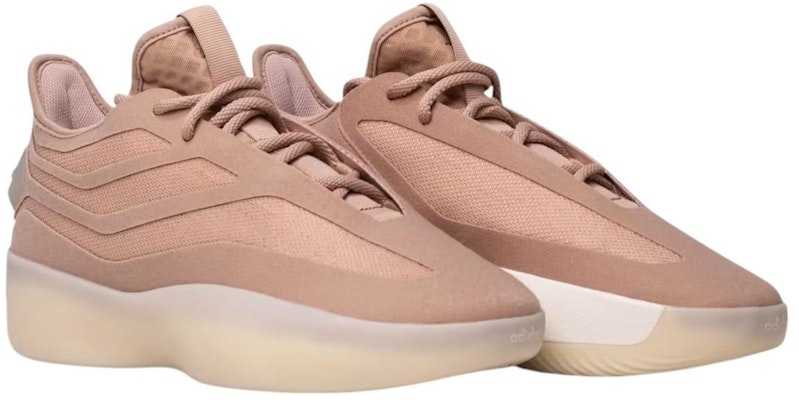 Fear of God Athletics x adidas II BASKETBALL 'Ash Pearl' JS0978 Order Fear of God Athletics x adidas II BASKETBALL 'Ash Pearl' JS0978