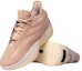 Shop Fear of God Athletics x adidas II BASKETBALL 'Ash Pearl' JS0978