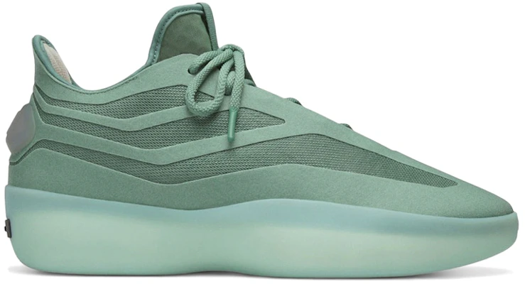 Fear of God Athletics x adidas II BASKETBALL ''Court Green'' Kasut. JP6006 Buy Fear of God Athletics x adidas II BASKETBALL ''Court Green'' Kasut. JP6006