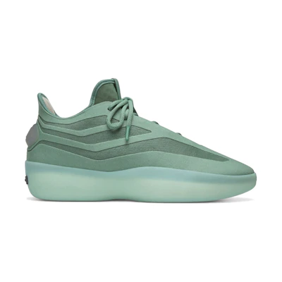 FOG Athletics adidas II BASKETBALL 'Court Green'