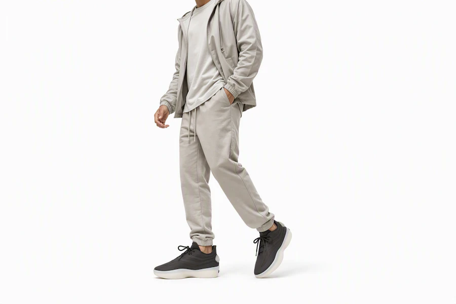 Fear Of God Athletics x adidas II BASKET 'Coklat Malam' JS0977 Order Fear Of God Athletics x adidas II BASKET 'Coklat Malam' JS0977