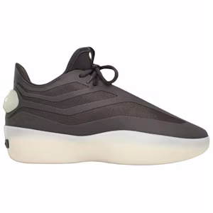 Lookbook Fear Of God Athletics x adidas II 籃球鞋 '夜棕色' JS0977