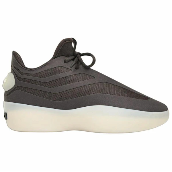 Fear Of God Athletics x adidas II BASKET 'Coklat Malam' JS0977 Lookbook Fear Of God Athletics x adidas II BASKET 'Coklat Malam' JS0977