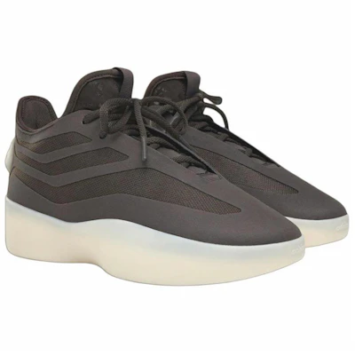 Fear Of God Athletics x adidas II BASKET 'Coklat Malam' JS0977 Shop Fear Of God Athletics x adidas II BASKET 'Coklat Malam' JS0977