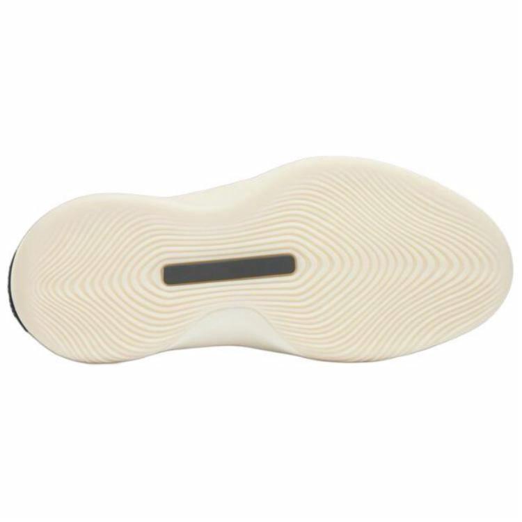 Details for Fear Of God Athletics x adidas II BASKETBALL 'Coklat Malam' JS0977