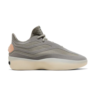 FOG Athletics adidas II BASKETBALL 'Putty Beige'