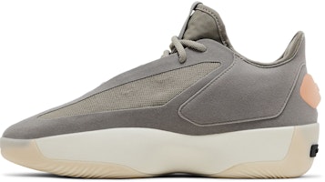 Fear of God Athletics x adidas II BASKETBALL 'Beige Putty' JS0980 Lookbook Fear of God Athletics x adidas II BASKETBALL 'Beige Putty' JS0980