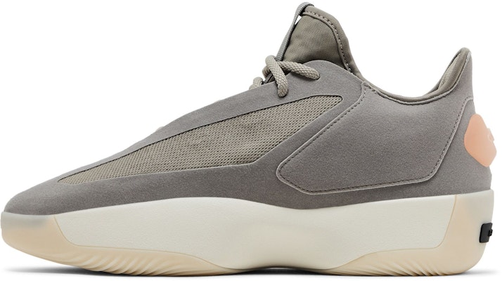Fear of God Athletics x adidas II バスケットボール 'プッティベージュ' JS0980 Lookbook Fear of God Athletics x adidas II バスケットボール 'プッティベージュ' JS0980