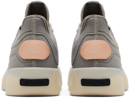 Fear of God Athletics x adidas II BASKETBALL 'Putty Beige' JS0980 Details for Fear of God Athletics x adidas II BASKETBALL 'Putty Beige' JS0980