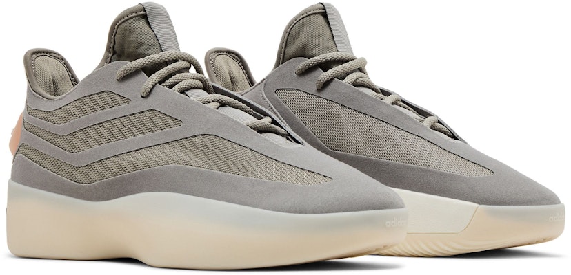 Fear of God Athletics x adidas II バスケットボール 'プッティベージュ' JS0980 Cheap Fear of God Athletics x adidas II バスケットボール 'プッティベージュ' JS0980