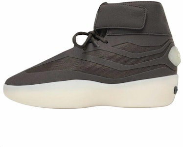 Fear Of God Athletics x adidas II BASKETBALL Tinggi 'Coklat Malam' JQ8482 Buy Fear Of God Athletics x adidas II BASKETBALL Tinggi 'Coklat Malam' JQ8482