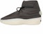 Fear Of God Athletics x adidas II BASKETBALL Tinggi 'Coklat Malam' JQ8482