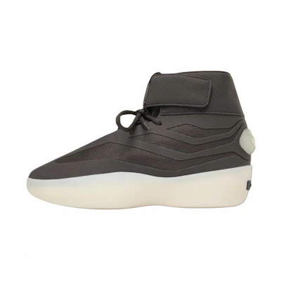 Fear Of God Athletics adidas II BASKETBALL High 'Night Brown'
