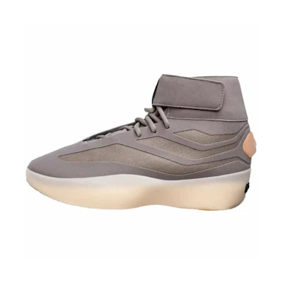 FOG Athletics adidas II BASKETBALL High 'Putty Beige'