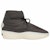 Fear Of God Athletics x adidas II BASKETBALL Tinggi 'Coklat Malam' JQ8482
