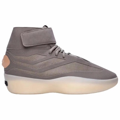 Fear of God Athletics x adidas II BASKETBALL Tinggi 'Putty Beige' JQ8483 Order Fear of God Athletics x adidas II BASKETBALL Tinggi 'Putty Beige' JQ8483