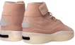 Lookbook Fear of God Athletics x adidas II BASKETBALL High 'Ash Pearl' JQ8484