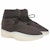 Fear Of God Athletics x adidas II BASKETBALL Tinggi 'Coklat Malam' JQ8482