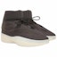 Lookbook Fear Of God Athletics x adidas II BASKETBALL Tinggi 'Coklat Malam' JQ8482