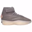 Lookbook Fear of God Athletics x adidas II 篮球高帮鞋 '腻子米色' JQ8483