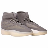 Fear of God Athletics x adidas II 籃球高筒鞋 '灰泥米色' JQ8483 Lookbook Fear of God Athletics x adidas II 籃球高筒鞋 '灰泥米色' JQ8483