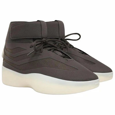 Fear Of God Athletics x adidas II 籃球鞋「夜棕色」 JQ8482 Shop Fear Of God Athletics x adidas II 籃球鞋「夜棕色」 JQ8482